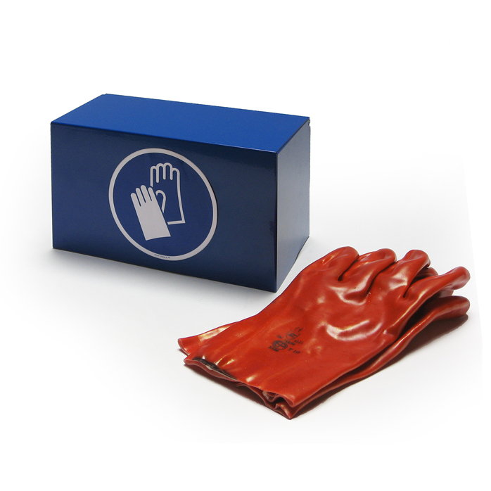 Boite BOX-M pour gants