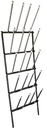 [957851] Stainless steel boot rack - 10 pairs