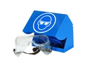 PPE storage BOX - S