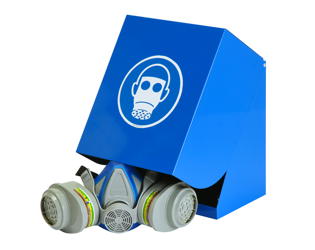 PPE storage BOX - L