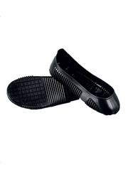 [957618] Cubrezapatos antideslizante SUPER-GRIP negro talle XL