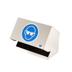 [957971] PPE storage BOX-IN - S