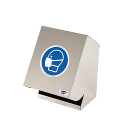 [957972] PPE storage BOX-IN - L